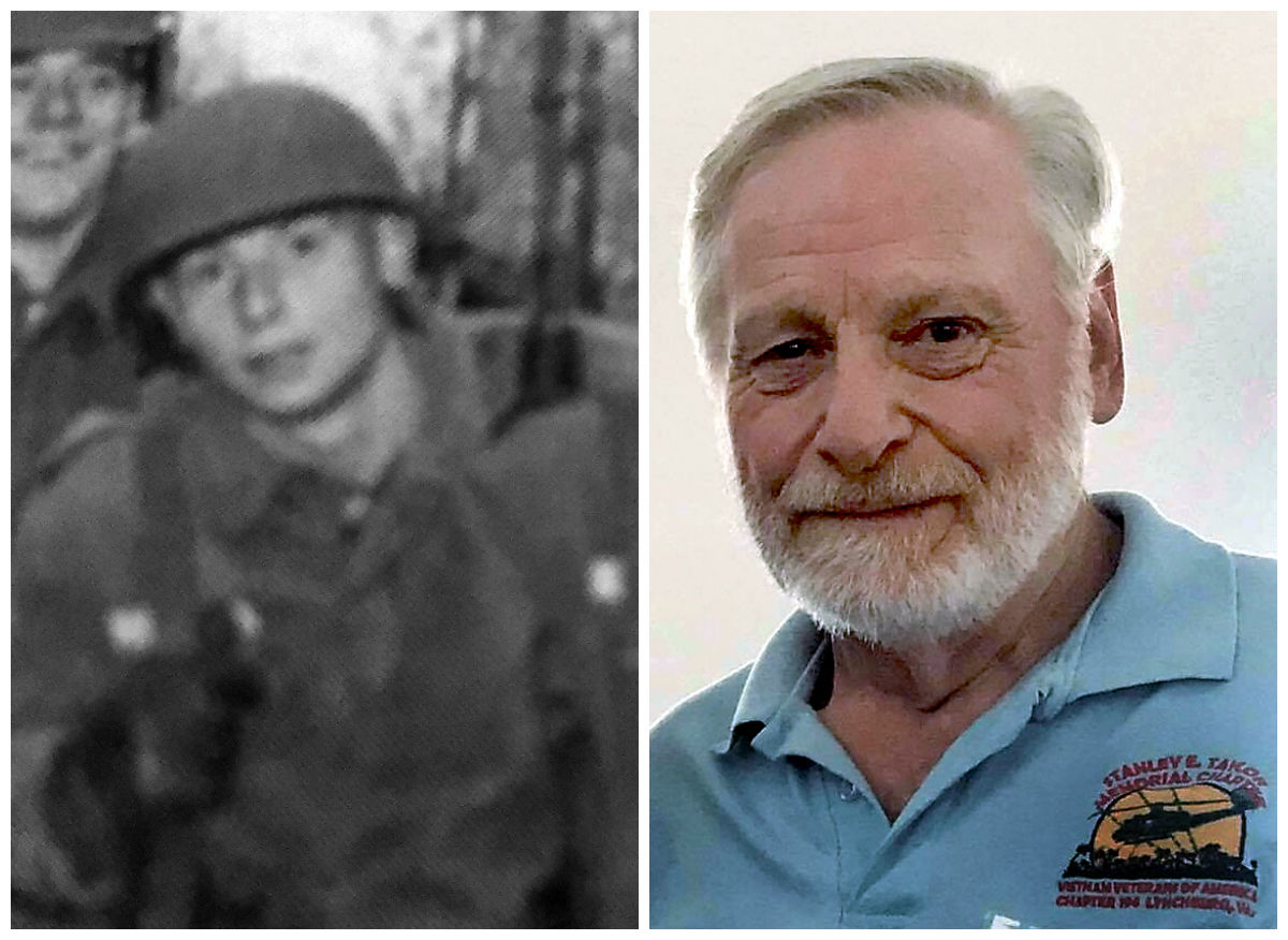 George Kolar Sr.